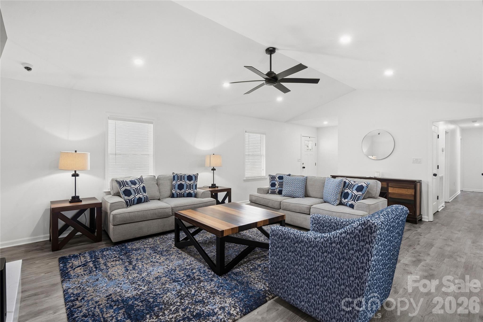 Woodbridge - Residential