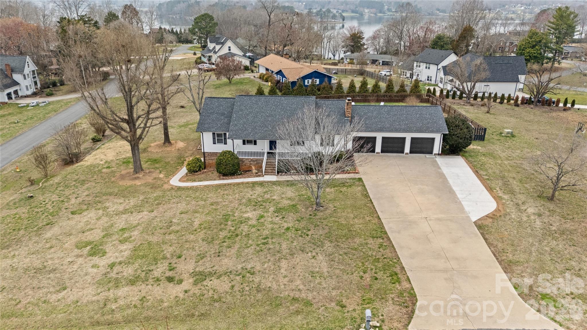 Woodbridge - Residential