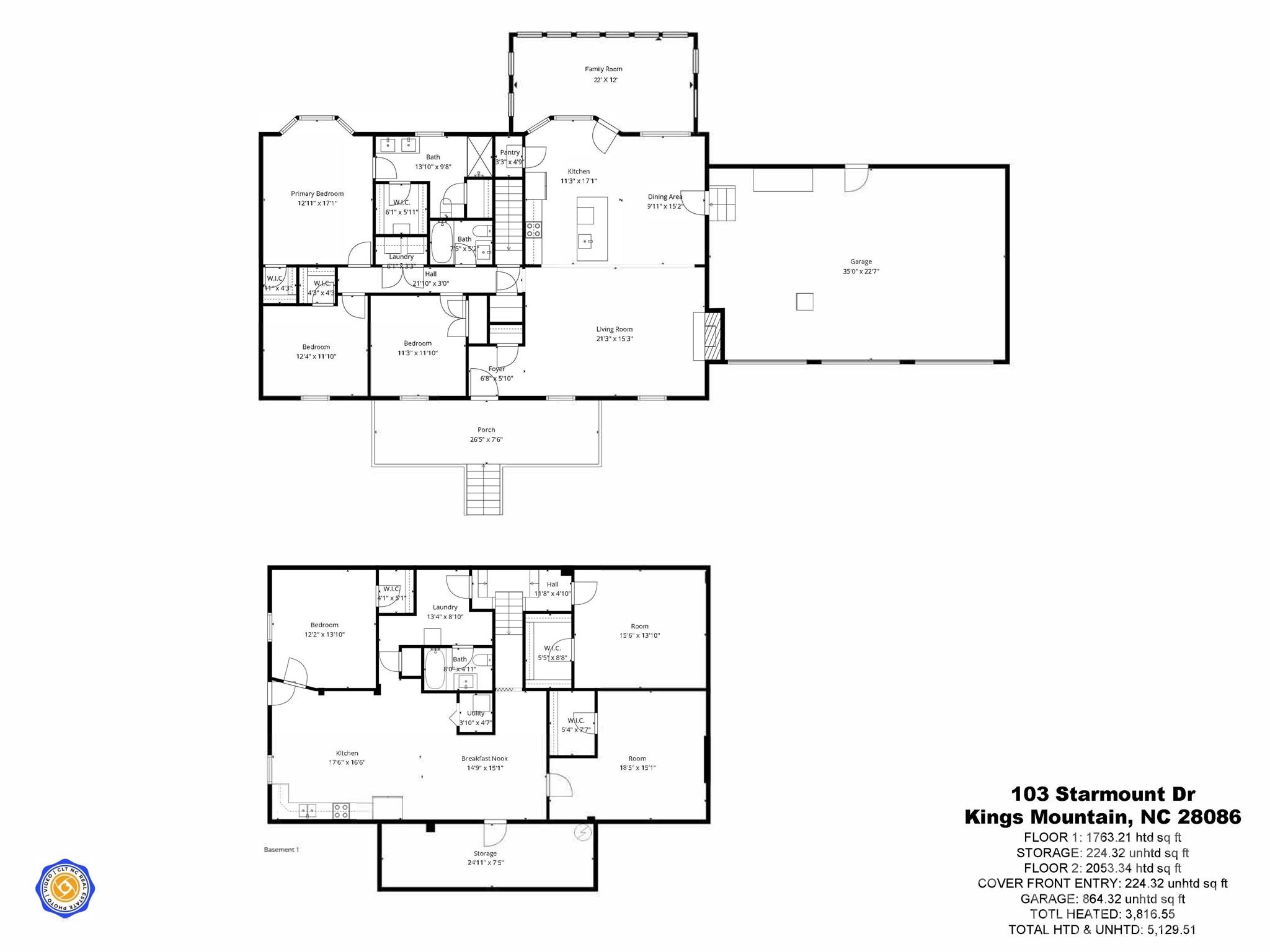 Woodbridge - Residential