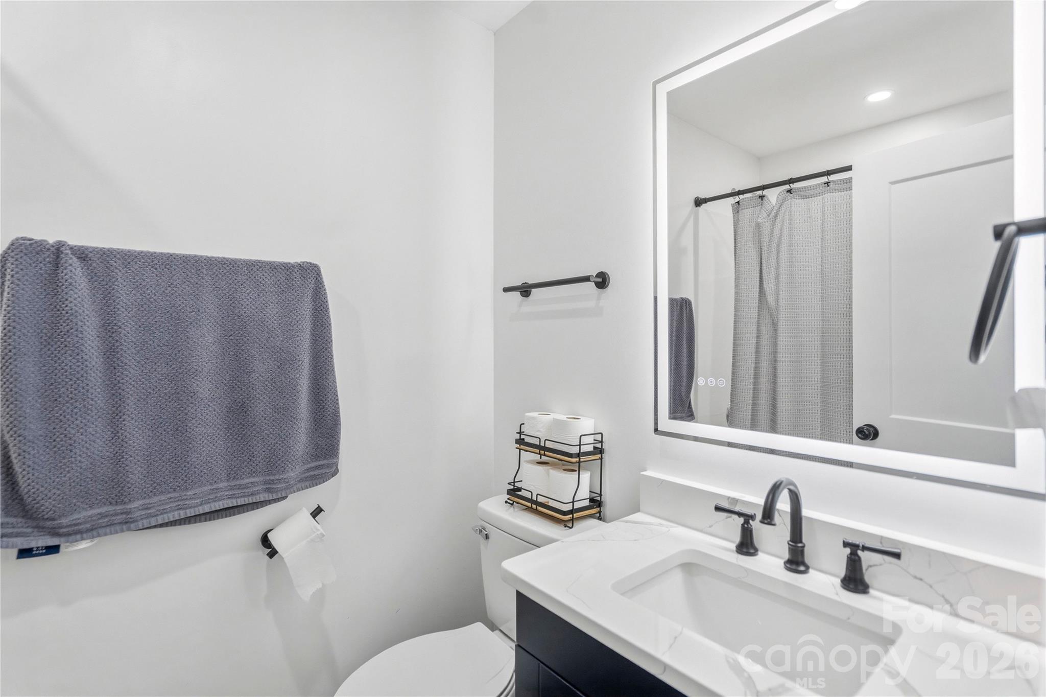 Woodbridge - Residential