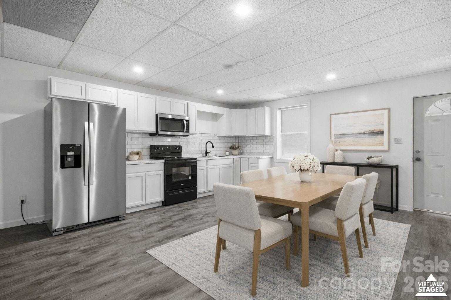 Woodbridge - Residential