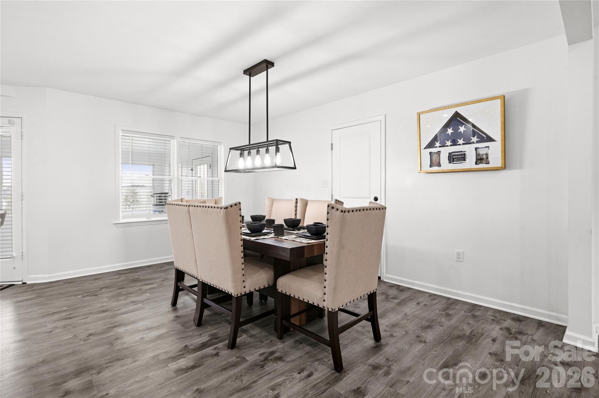 Woodbridge - Residential