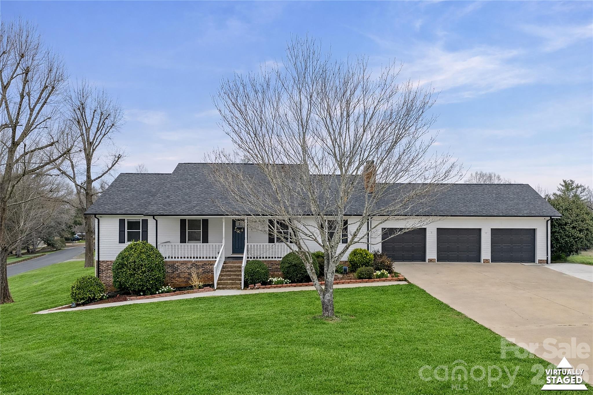 Woodbridge - Residential