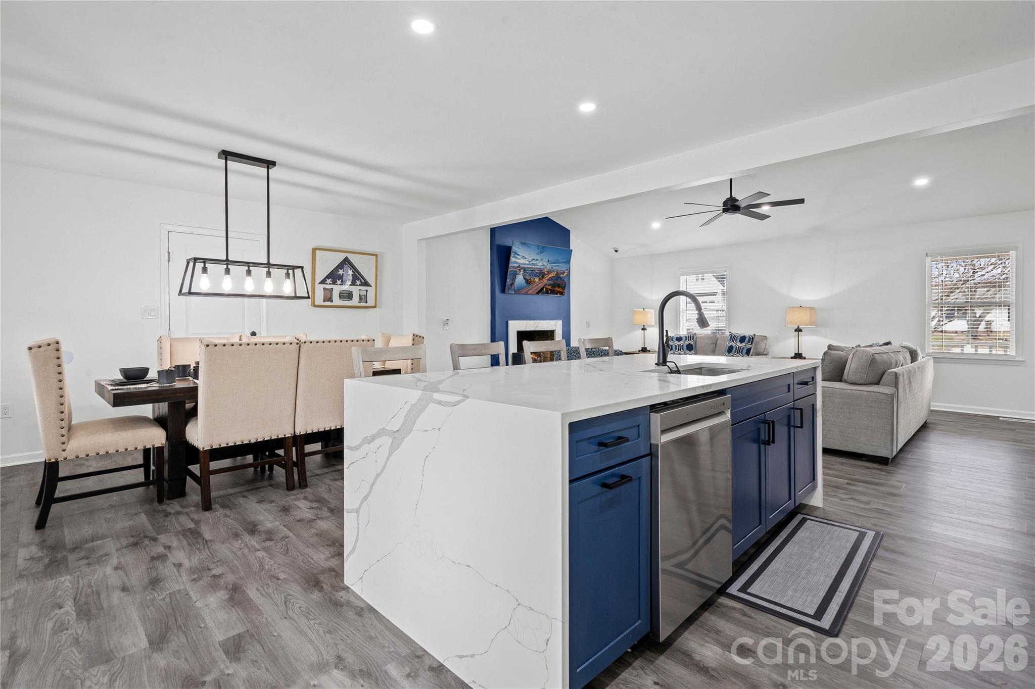 Woodbridge - Residential