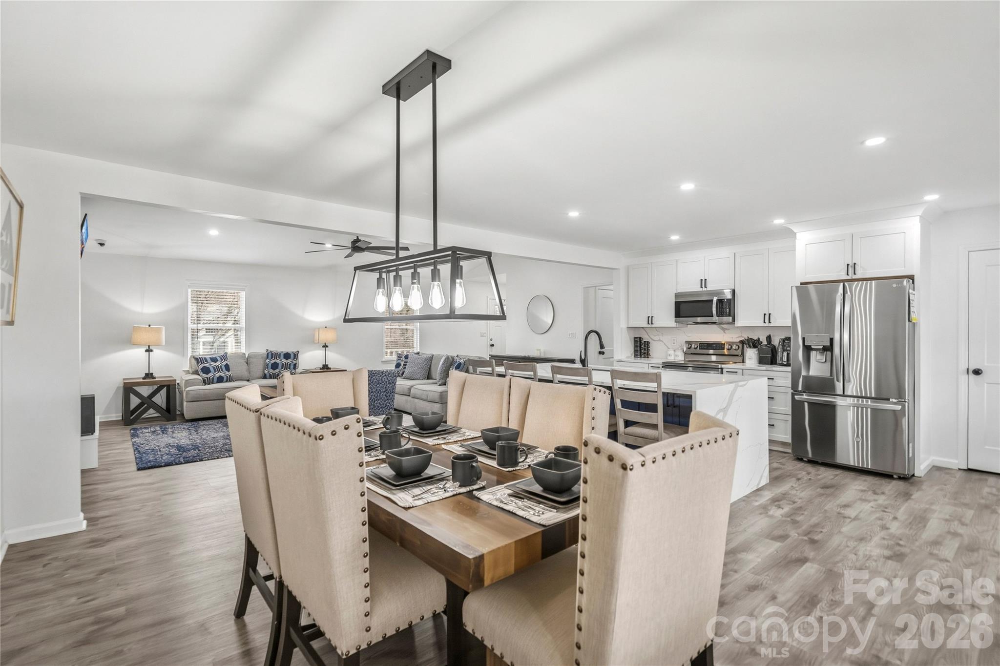 Woodbridge - Residential