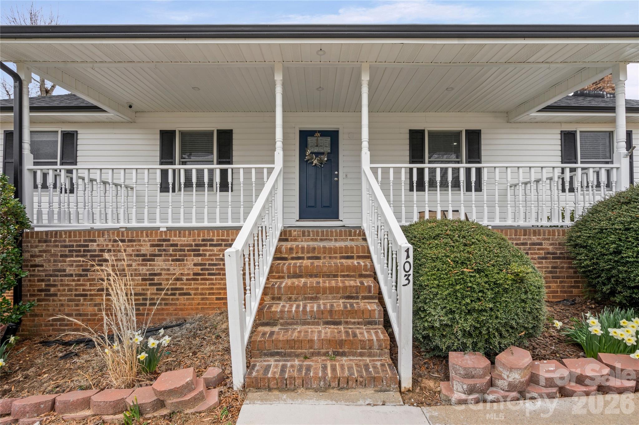 Woodbridge - Residential