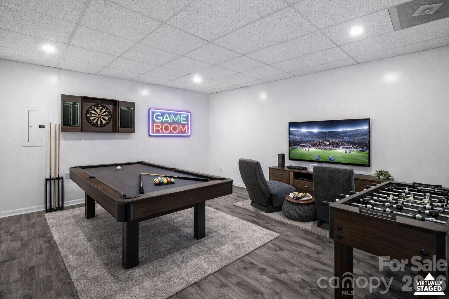 Woodbridge - Residential