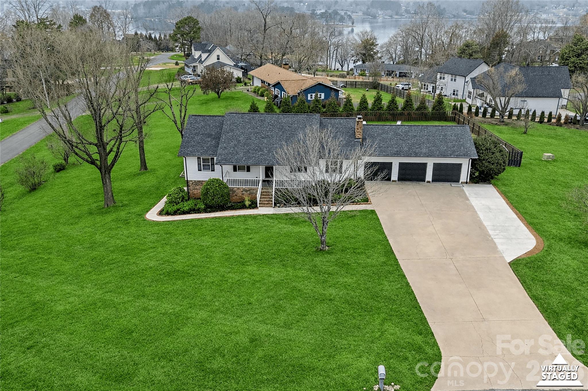 Woodbridge - Residential