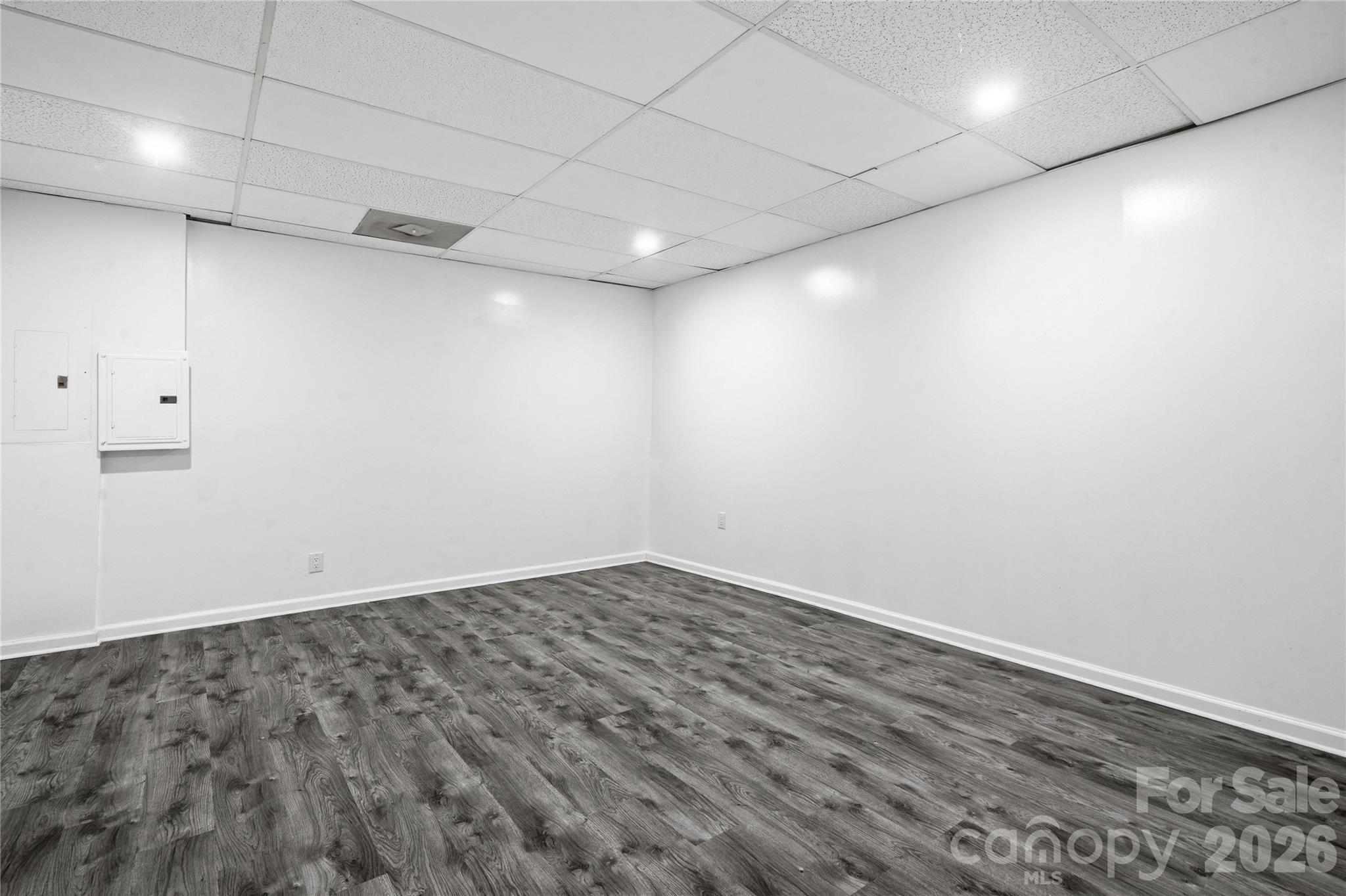 Woodbridge - Residential