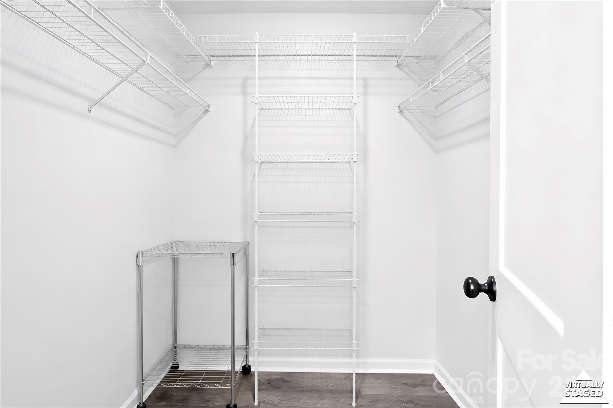 Woodbridge - Residential