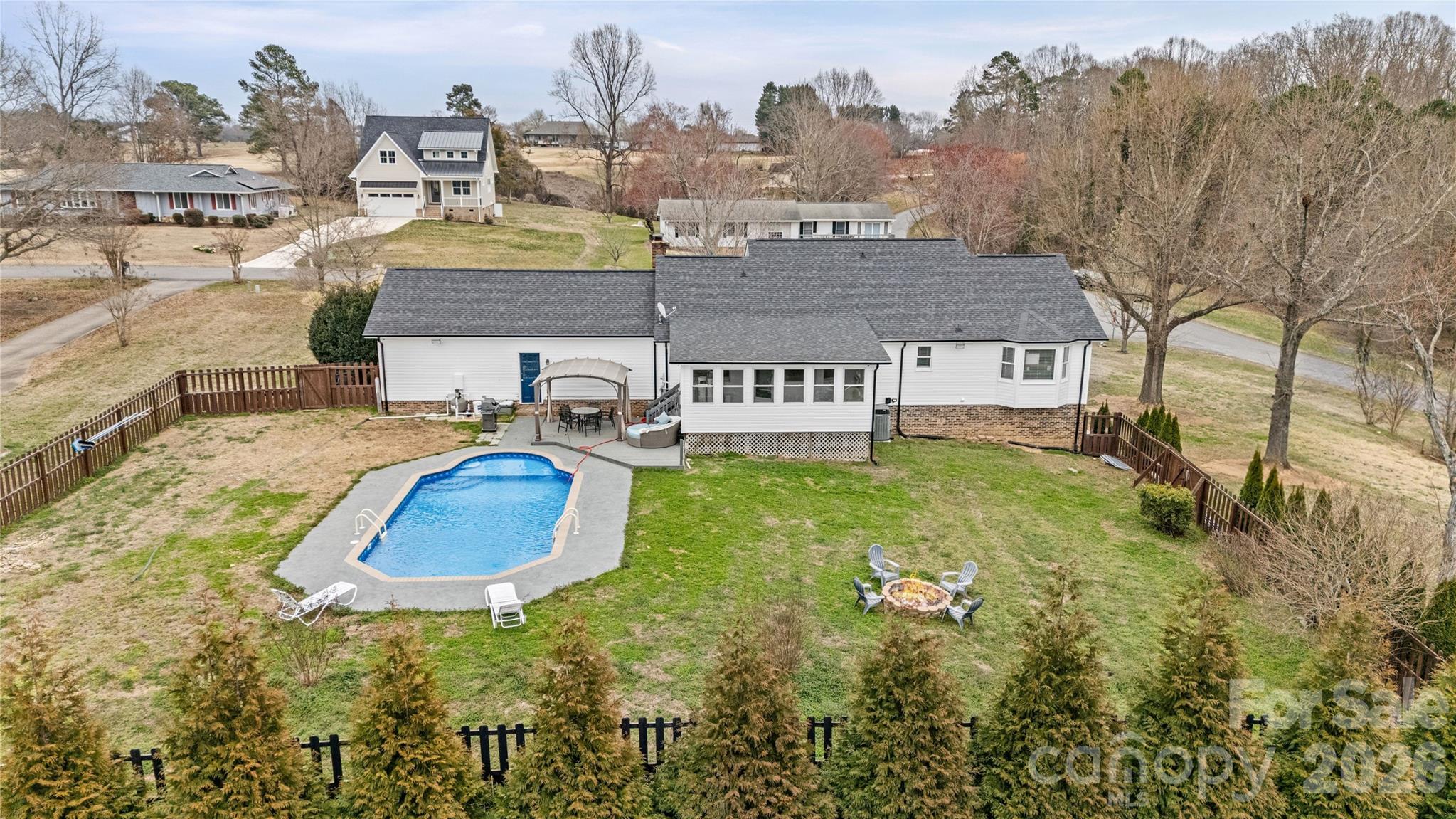 Woodbridge - Residential