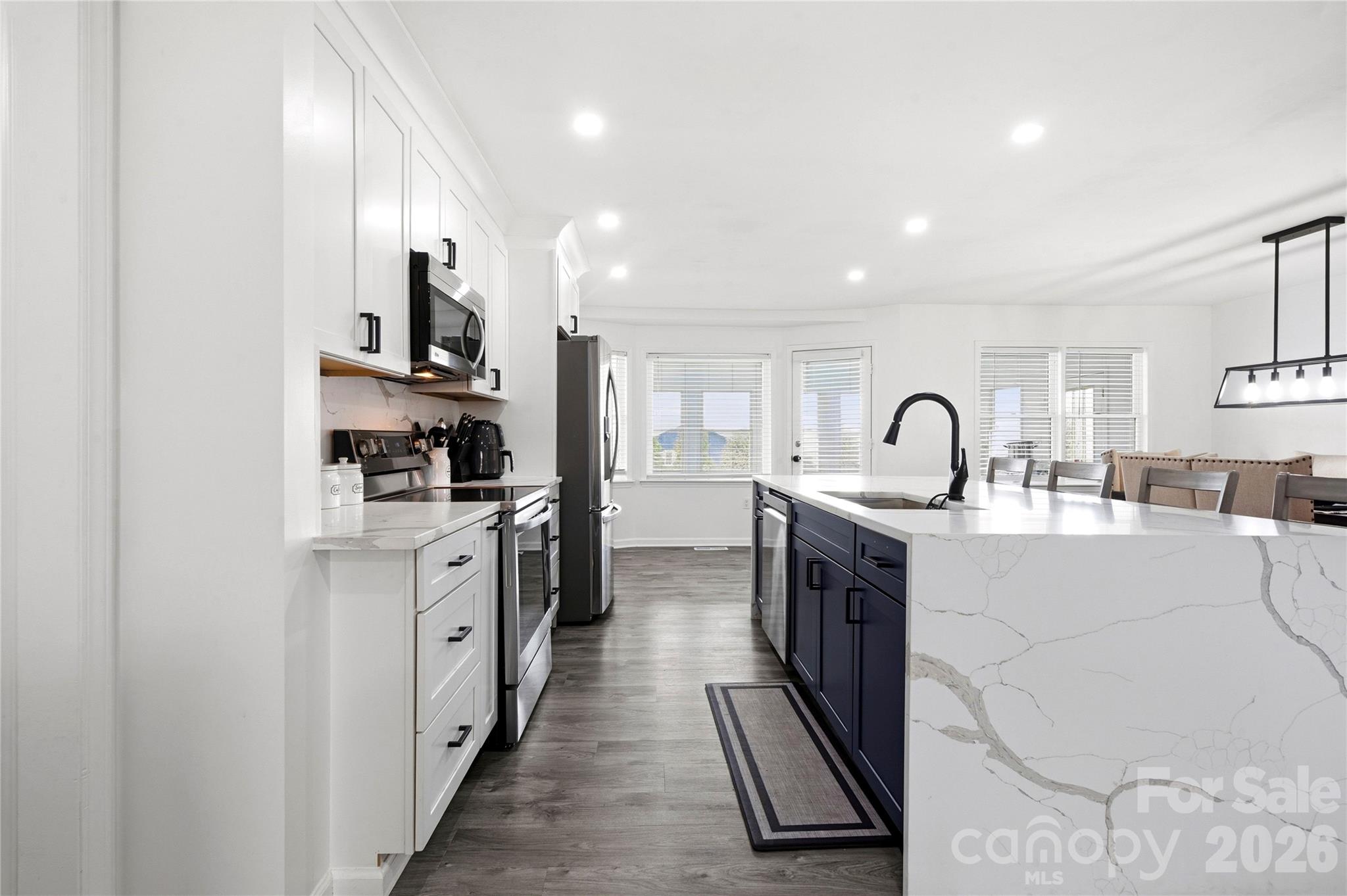 Woodbridge - Residential