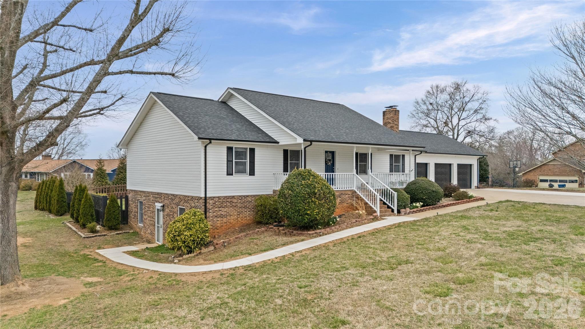 Woodbridge - Residential