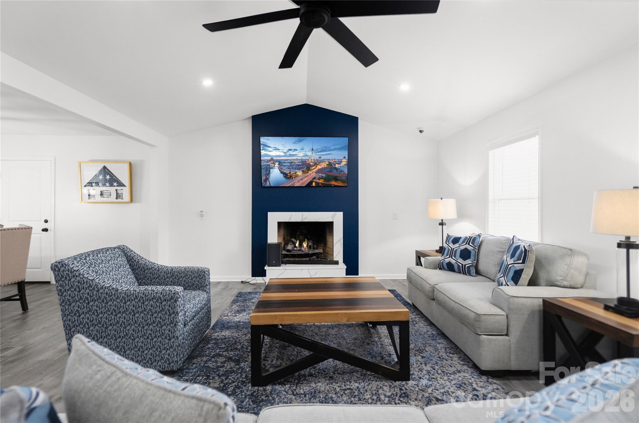 Woodbridge - Residential