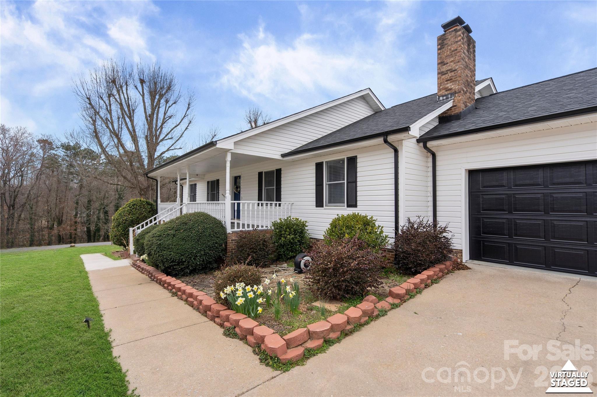 Woodbridge - Residential