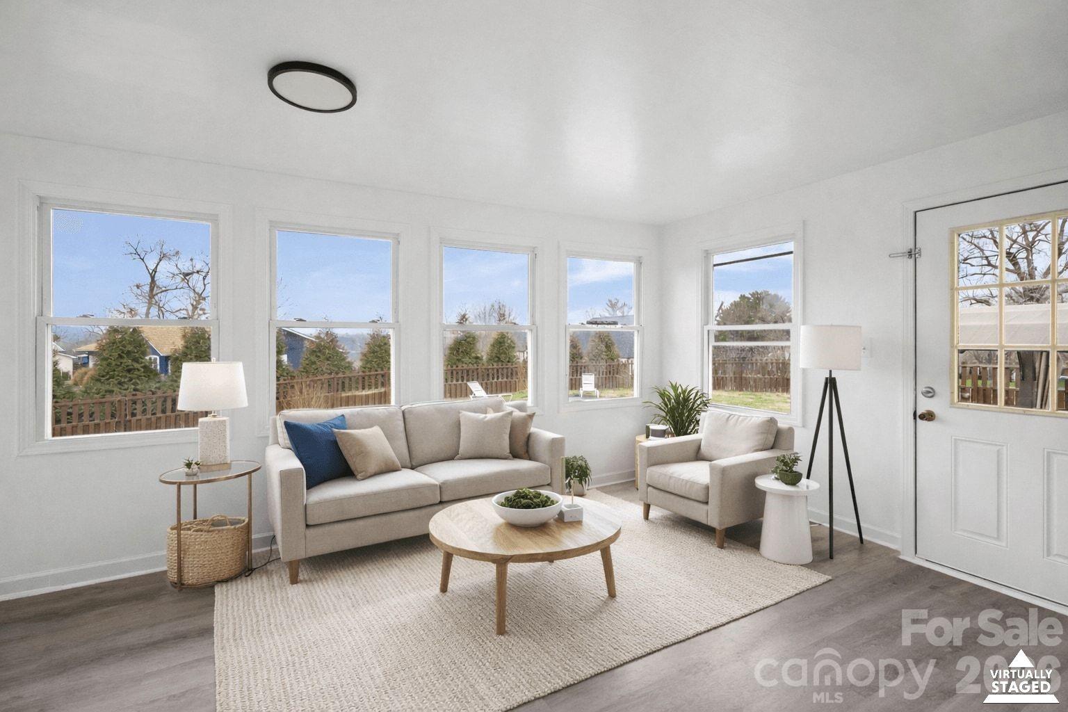 Woodbridge - Residential