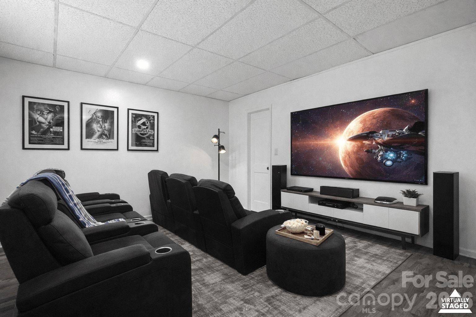 Woodbridge - Residential