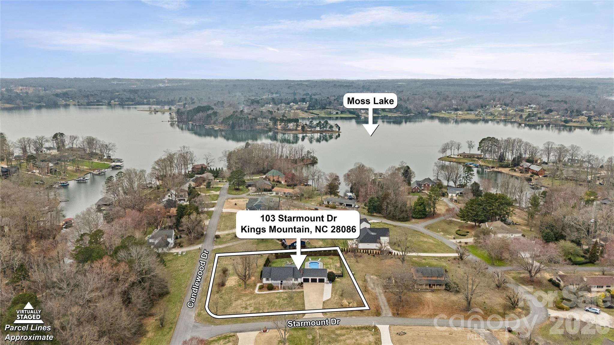 Woodbridge - Residential