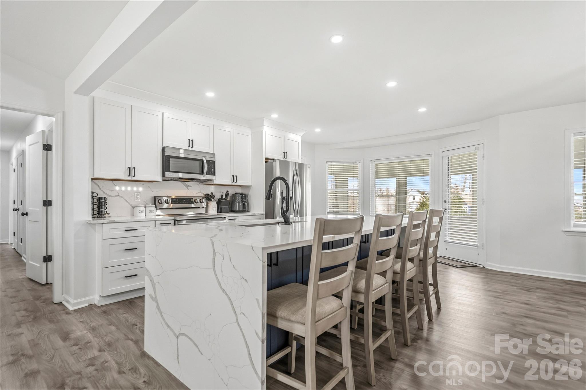 Woodbridge - Residential