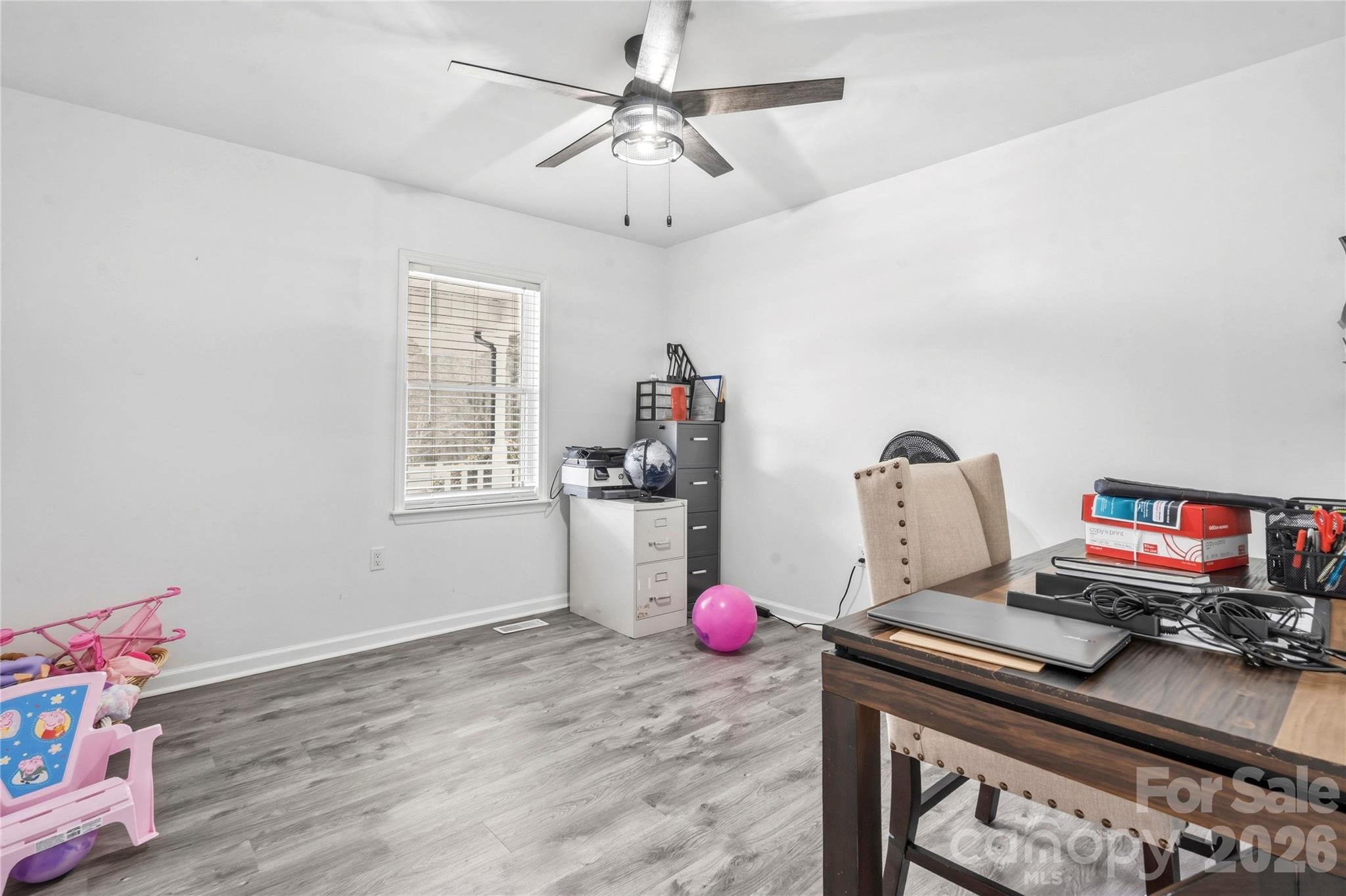 Woodbridge - Residential