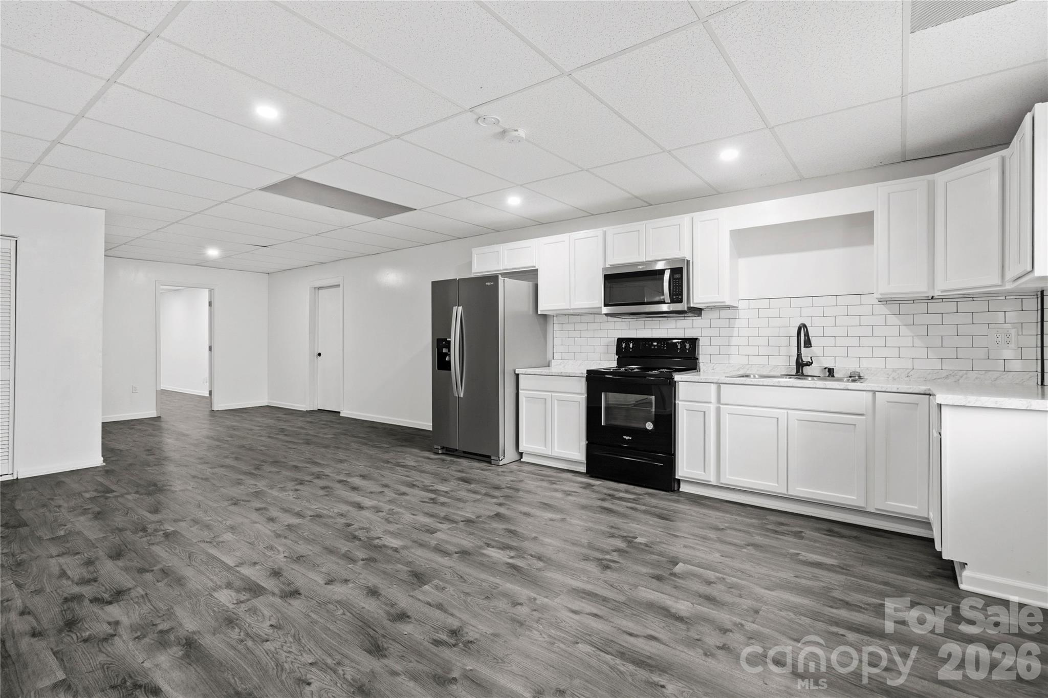 Woodbridge - Residential