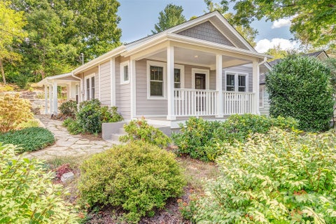 Photo of 11 Temple Avenue, Asheville, NC 28804 (MLS # 4421842)