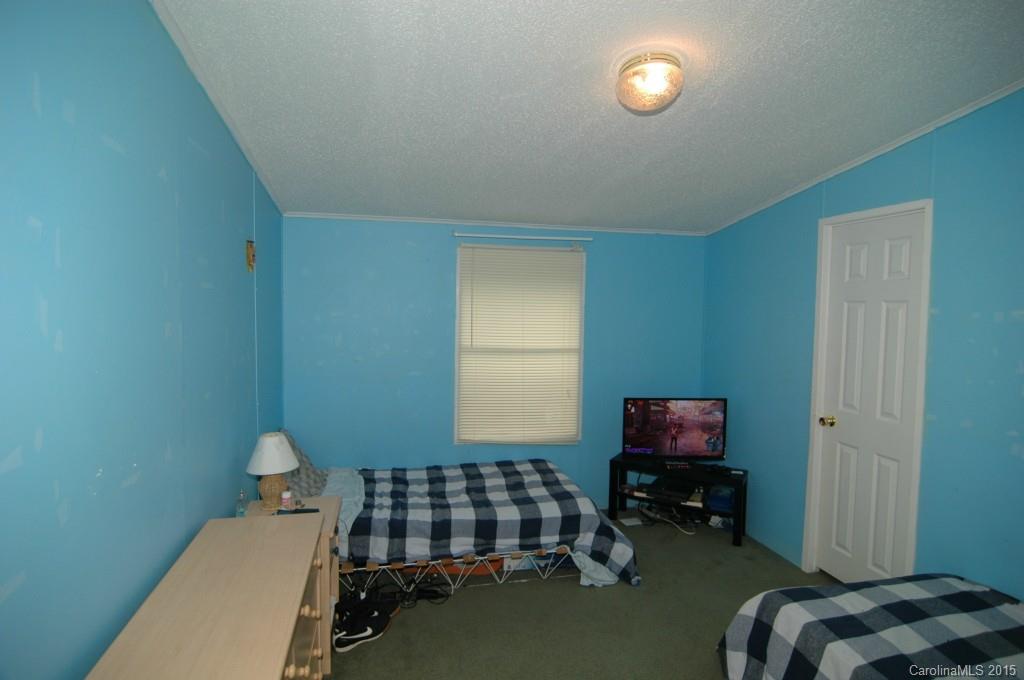 None - Residential