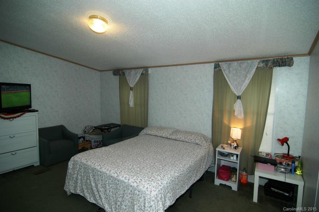 None - Residential
