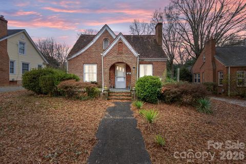 Photo of 420 Spring Street, Albemarle, NC 28001 (MLS # 4333897)