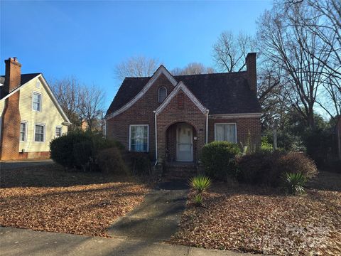 420 Spring Street Albemarle NC 28001