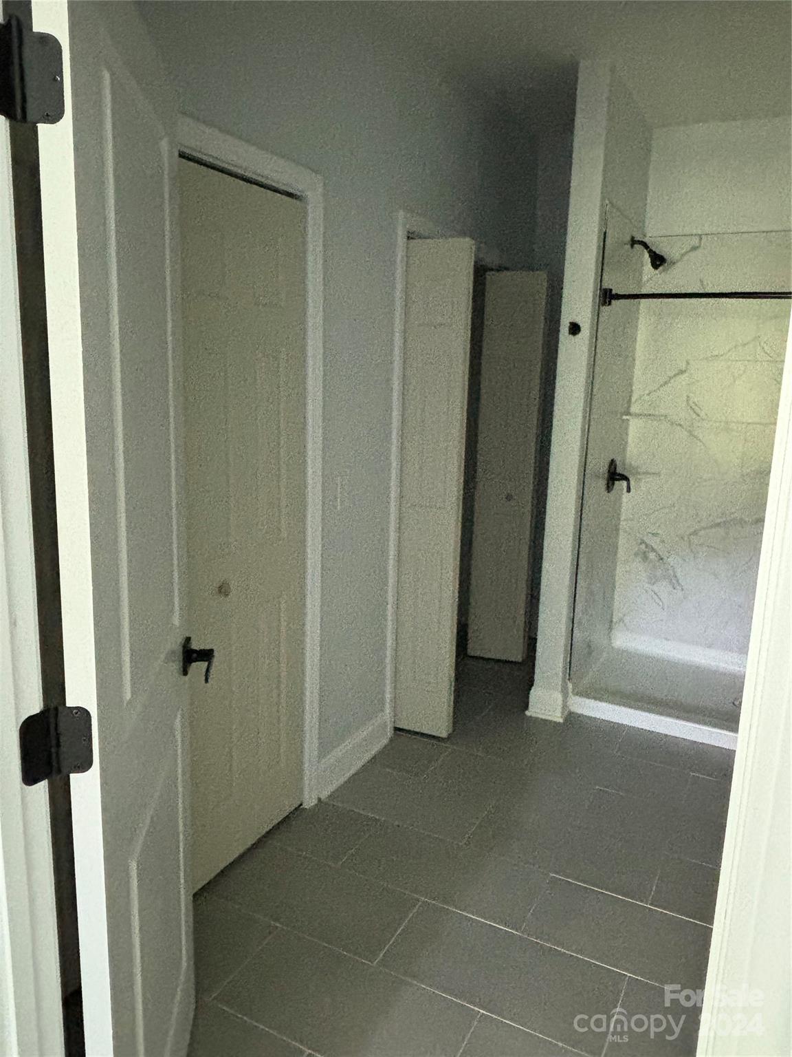 Old Towne Village - Residential