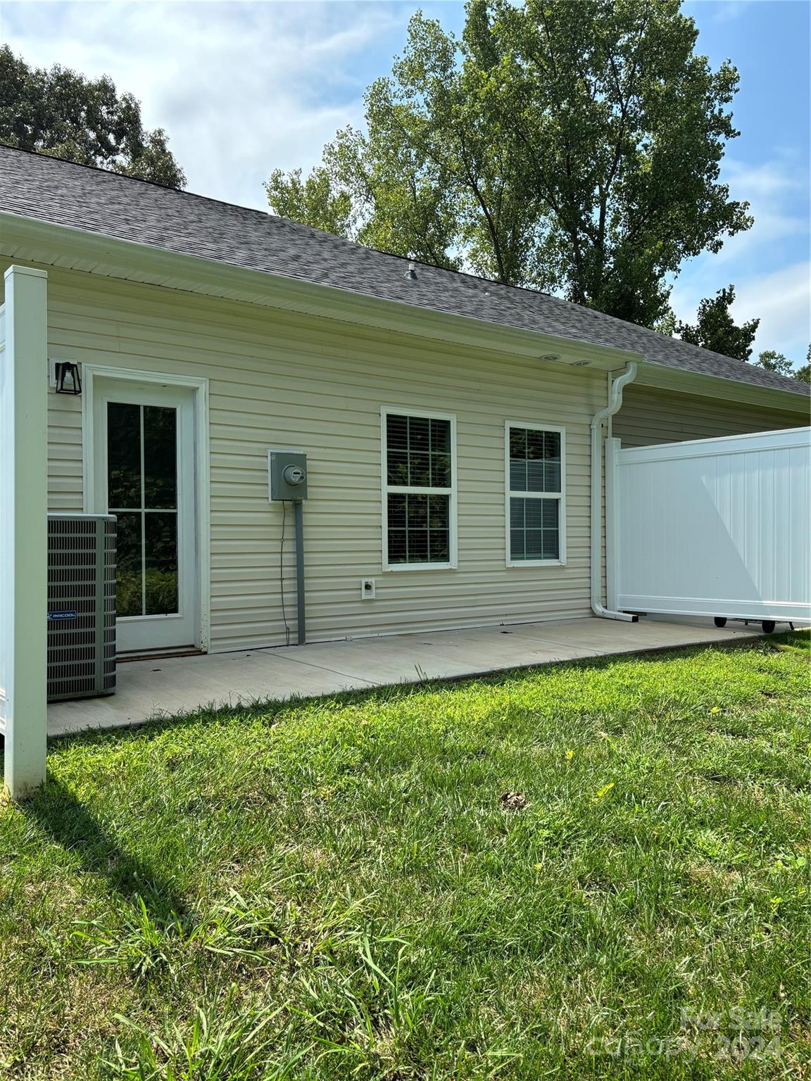 Old Towne Village - Residential