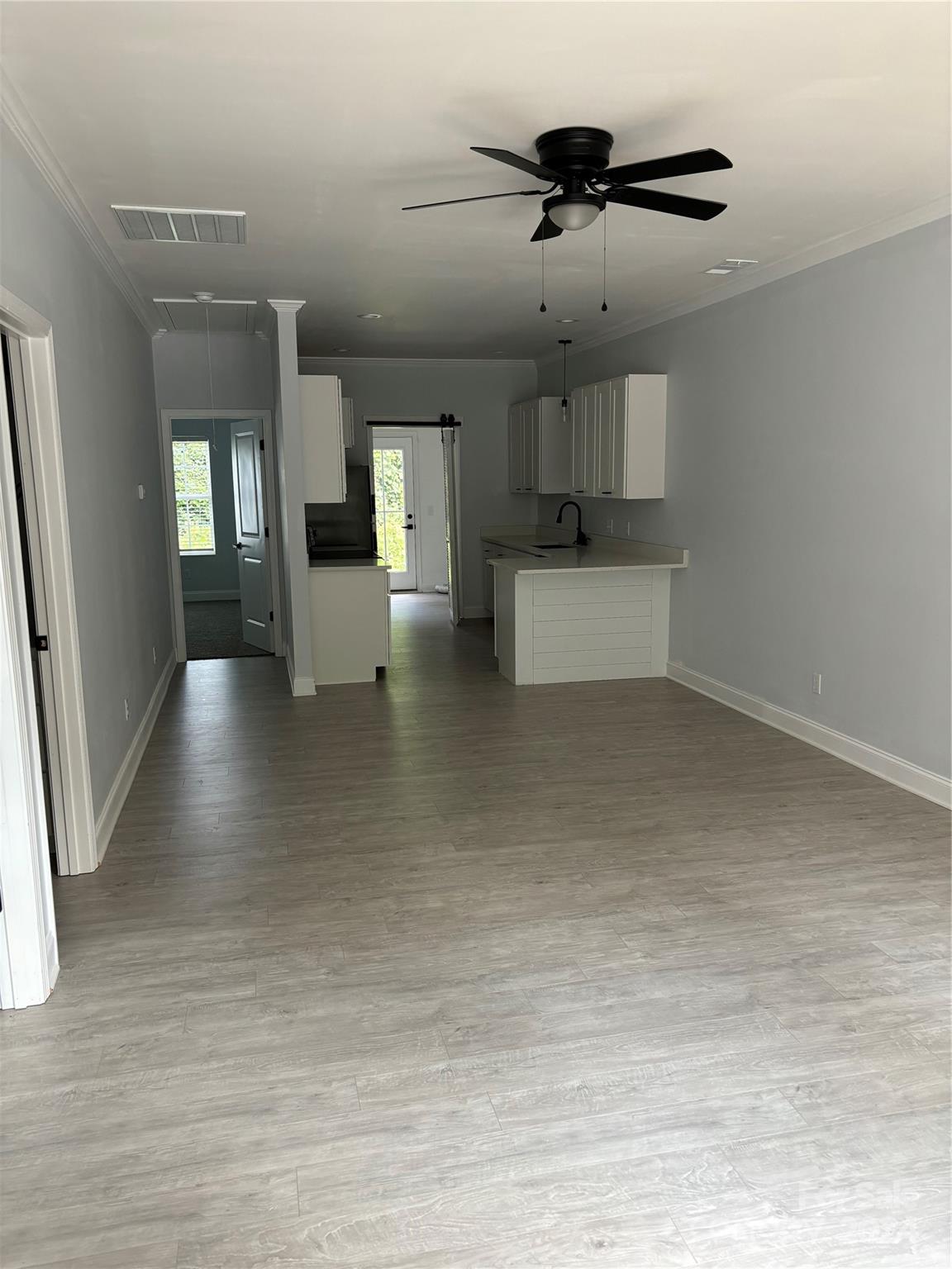 Old Towne Village - Residential