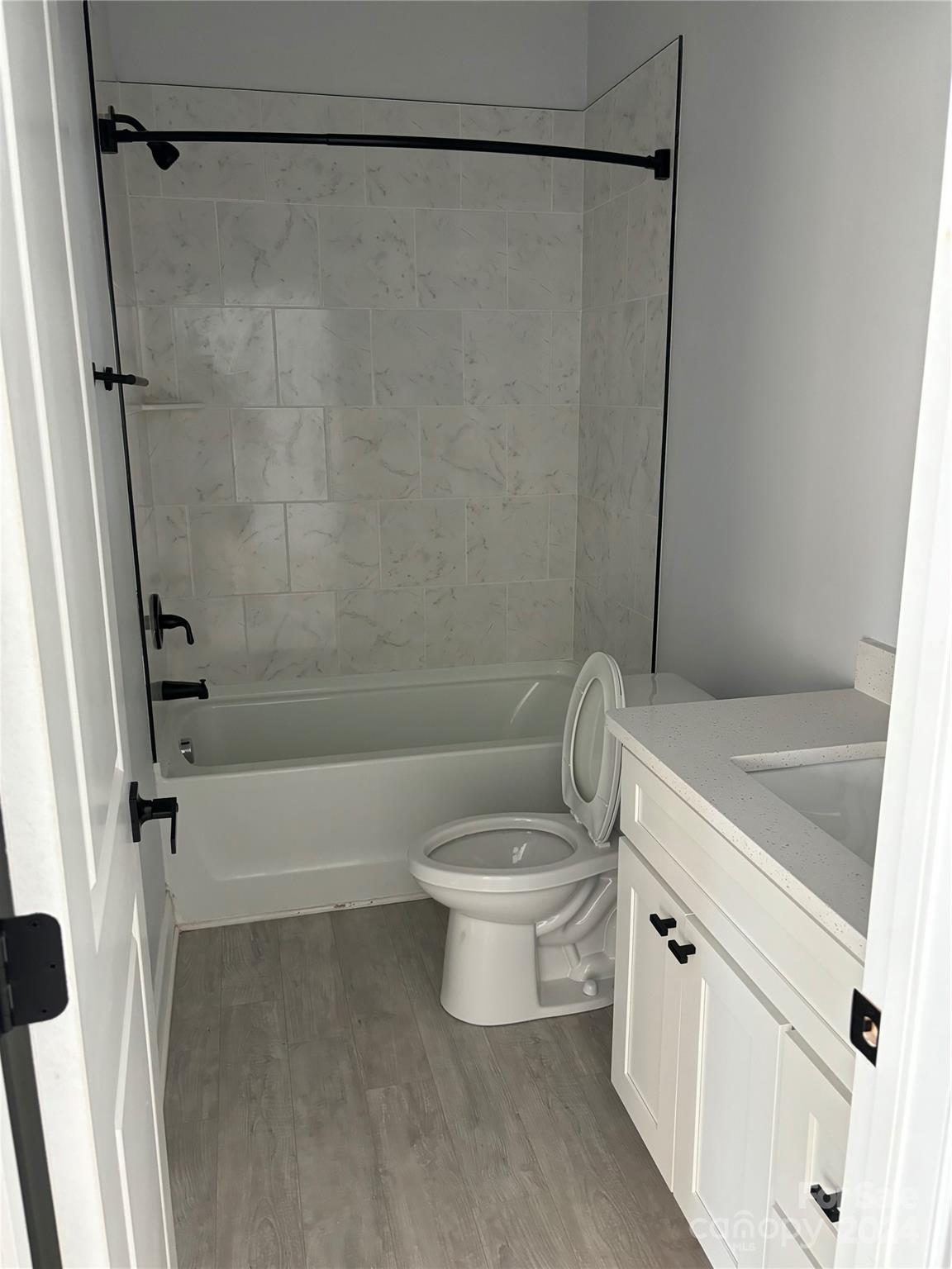 Old Towne Village - Residential