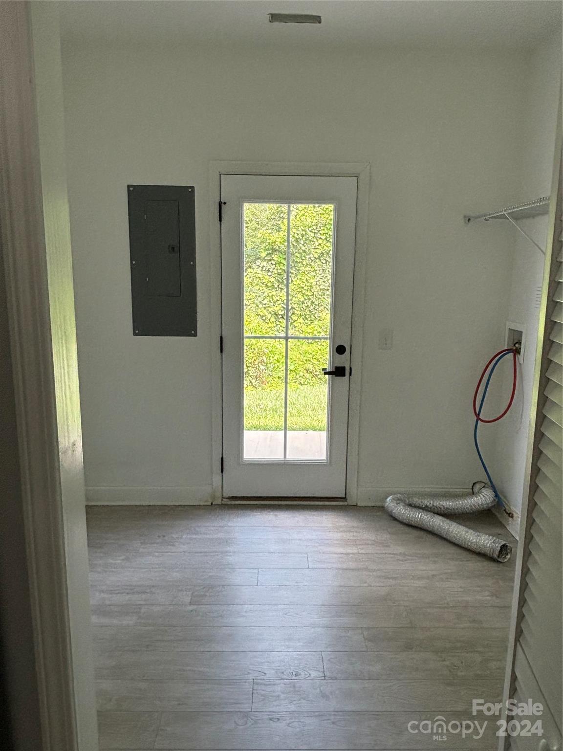 Old Towne Village - Residential