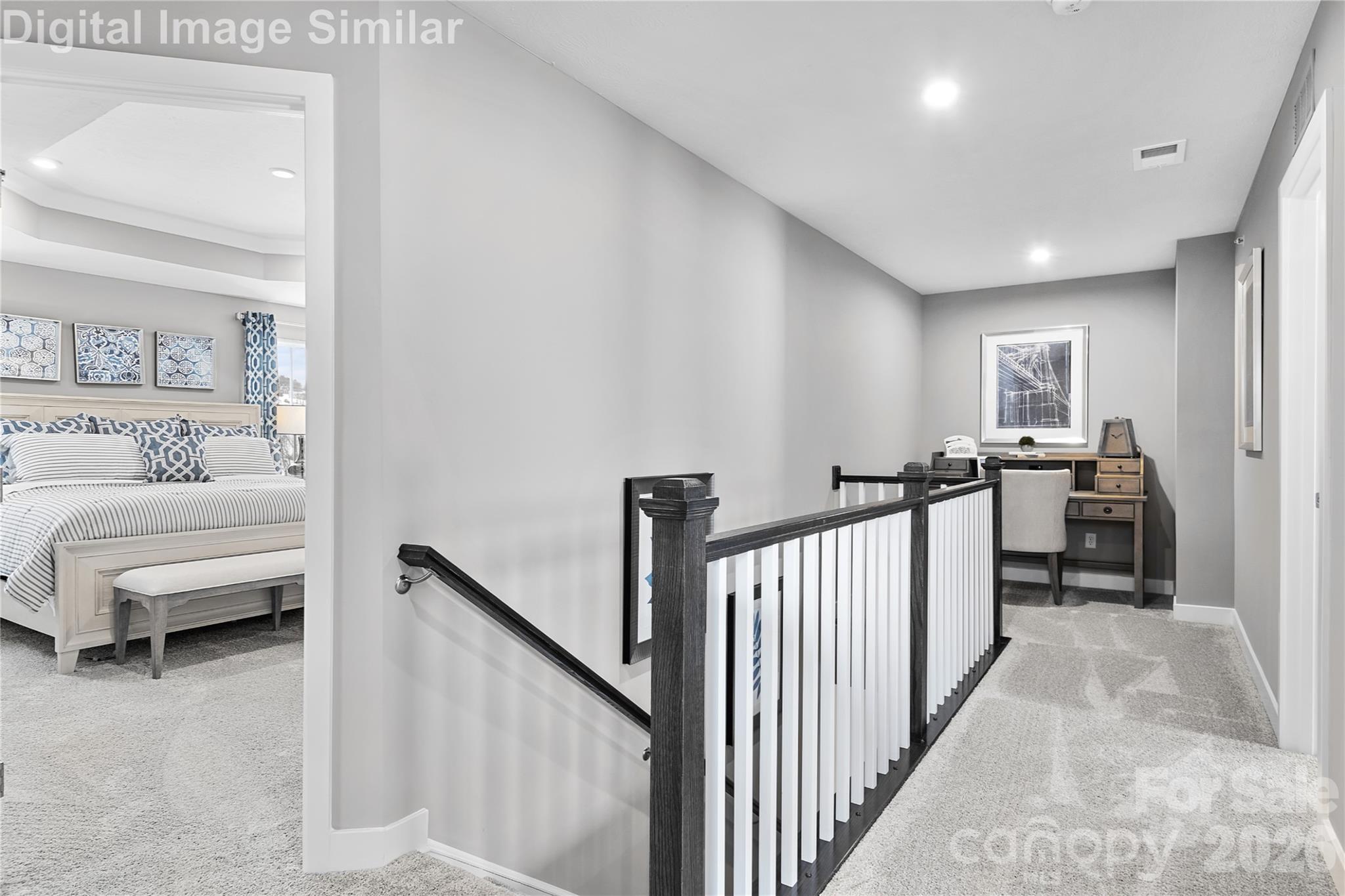 Afton Arbors - Residential