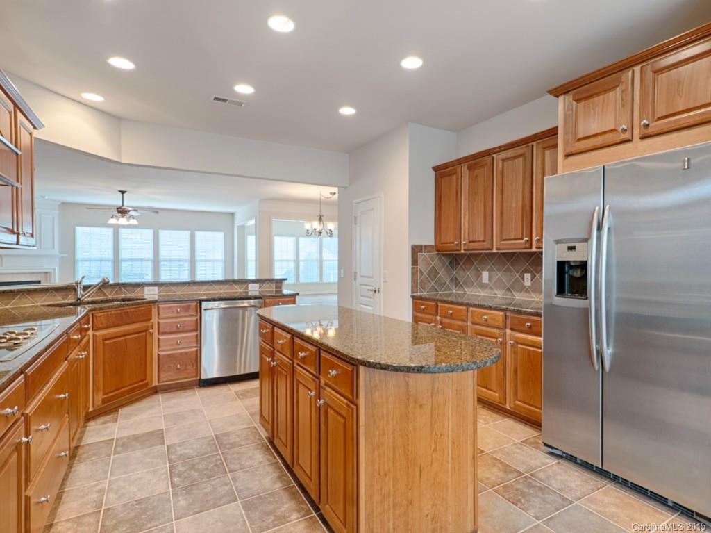 Sun City Carolina Lakes - Residential