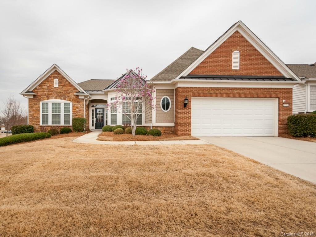 Sun City Carolina Lakes - Residential