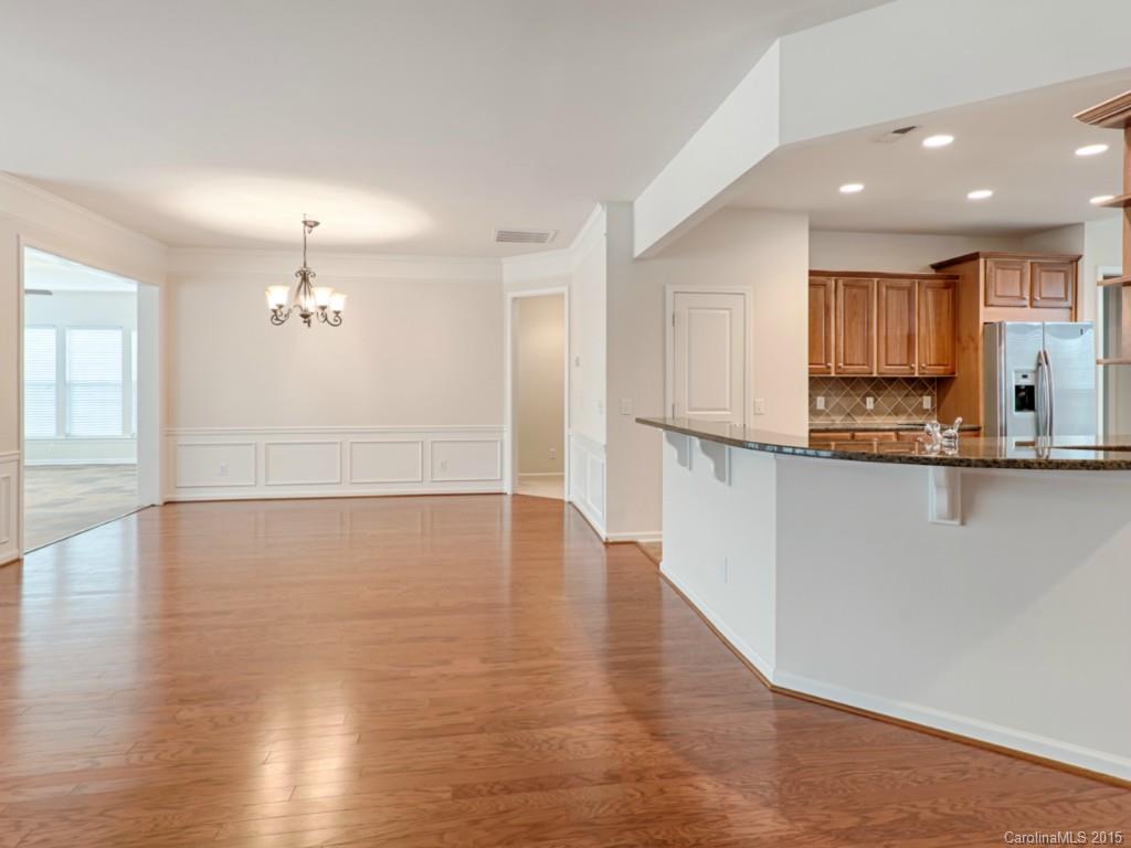 Sun City Carolina Lakes - Residential