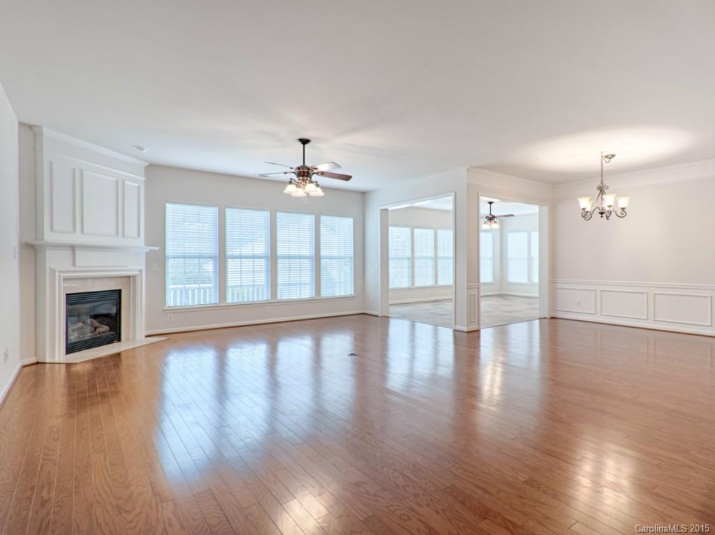 Sun City Carolina Lakes - Residential