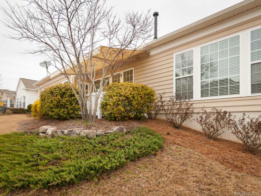 Sun City Carolina Lakes - Residential