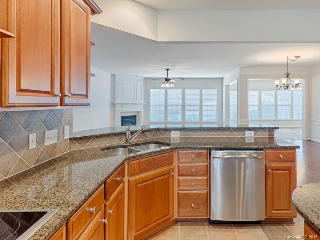 Sun City Carolina Lakes - Residential