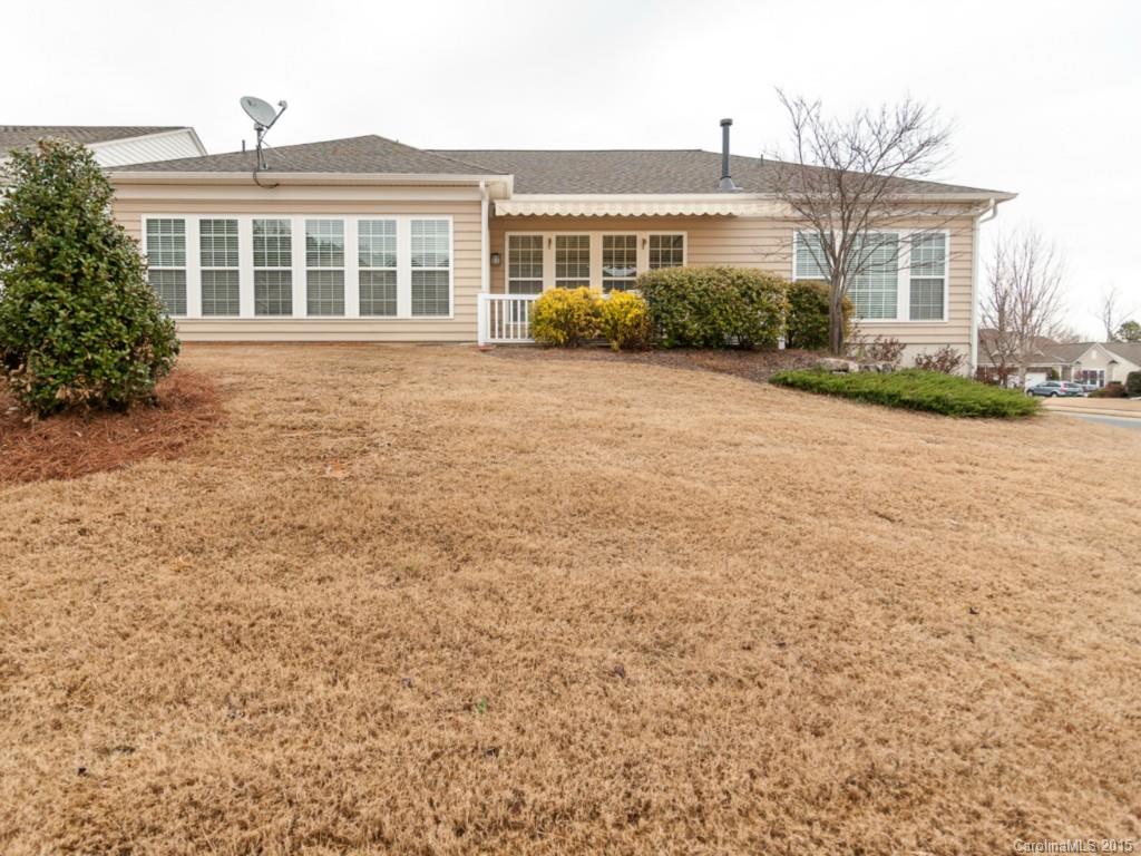 Sun City Carolina Lakes - Residential