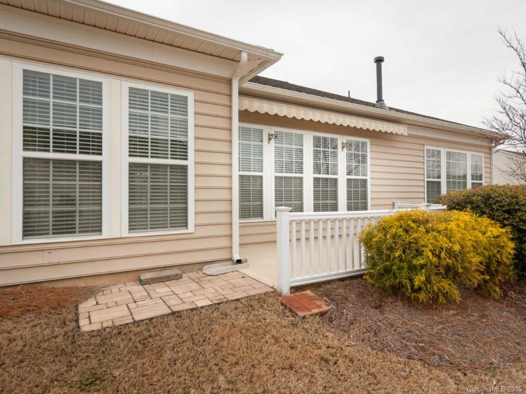 Sun City Carolina Lakes - Residential