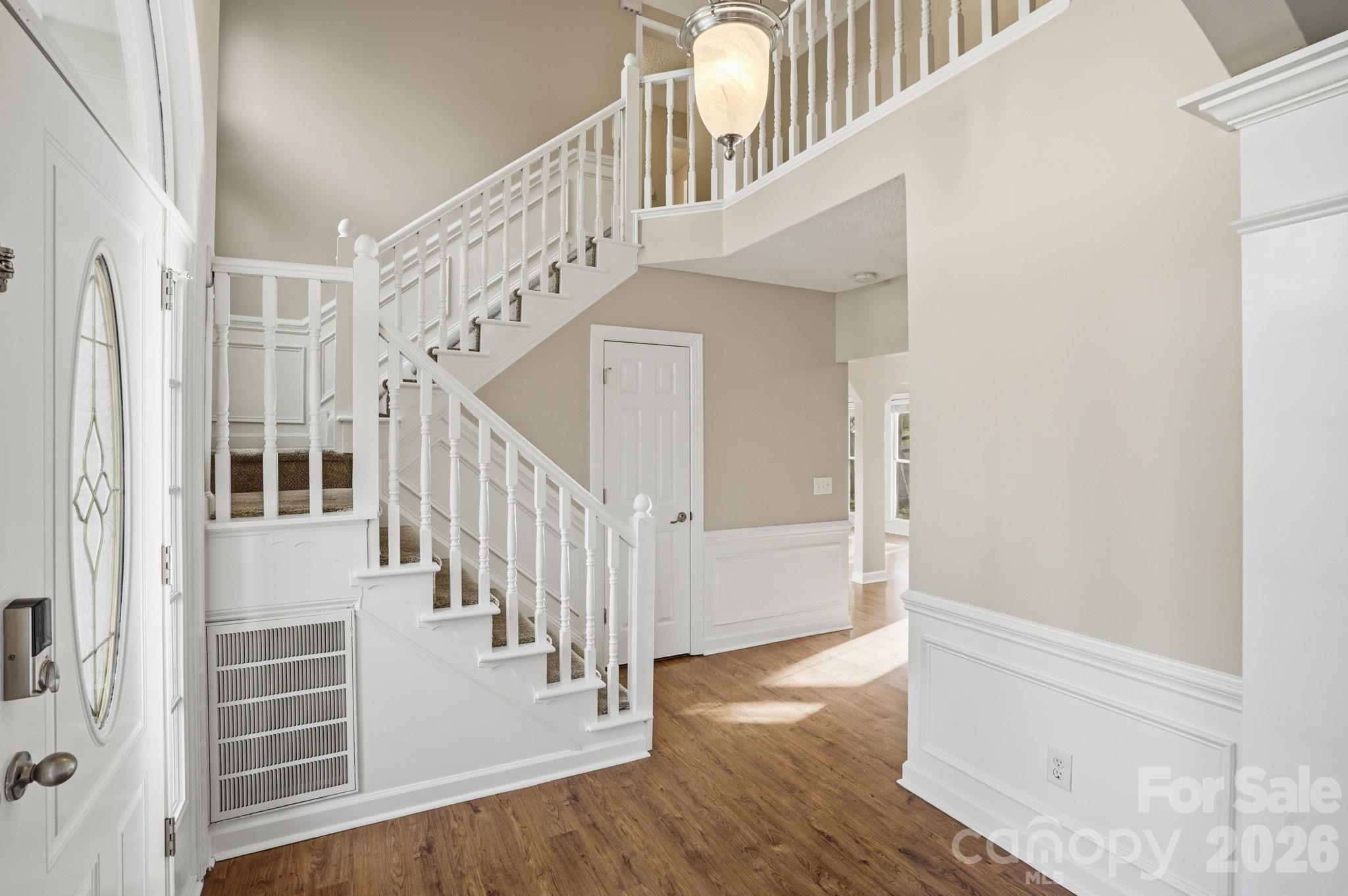 Cheshunt - Residential