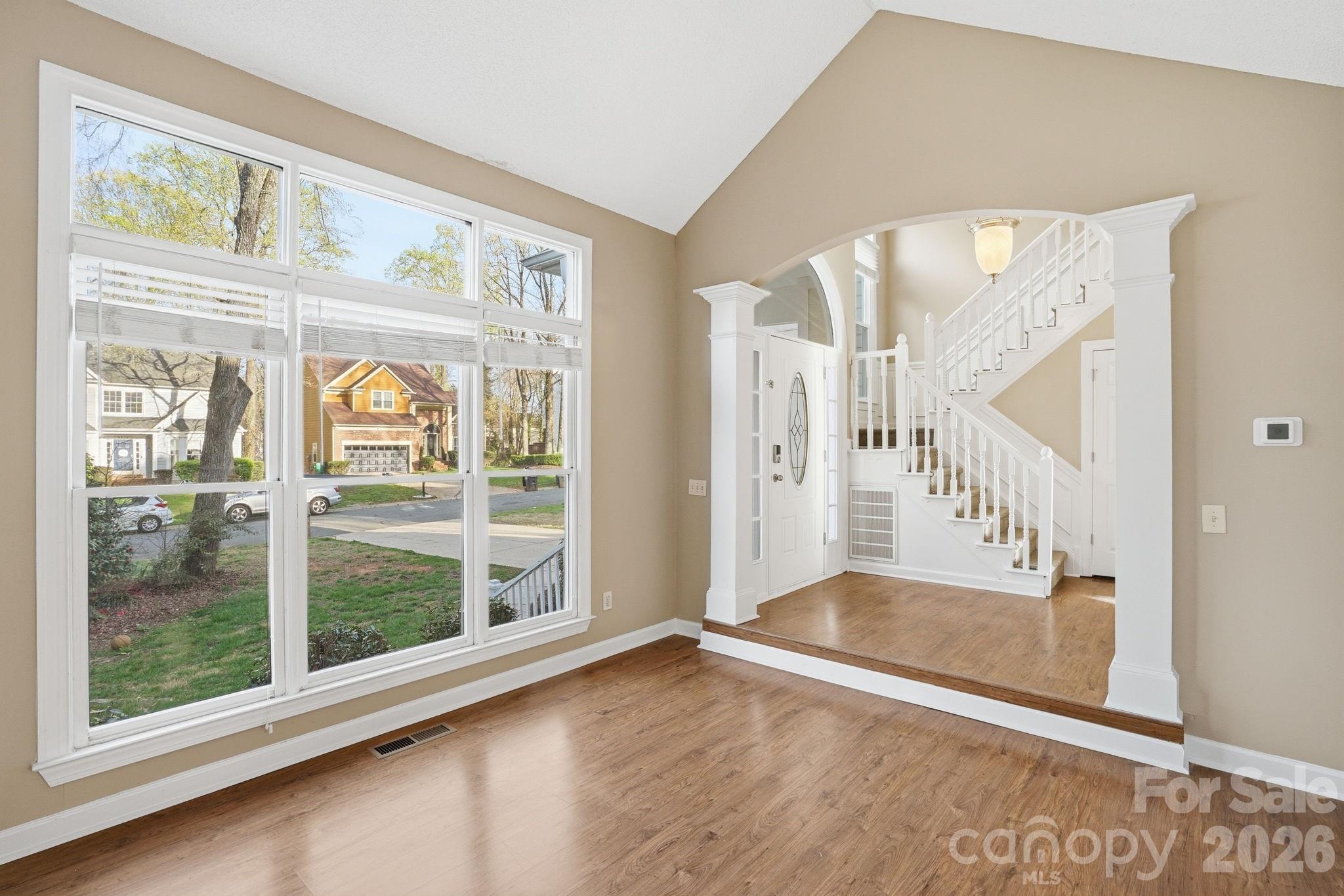 Cheshunt - Residential