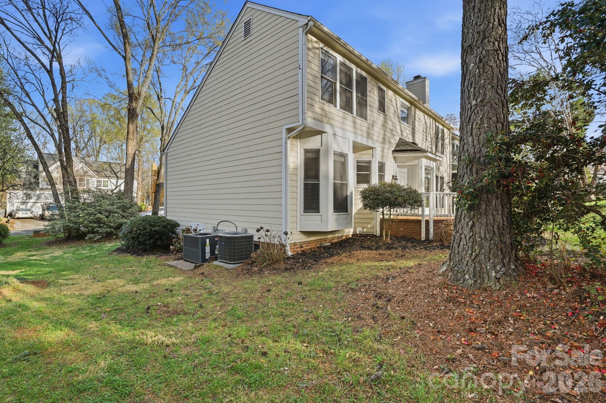 Cheshunt - Residential