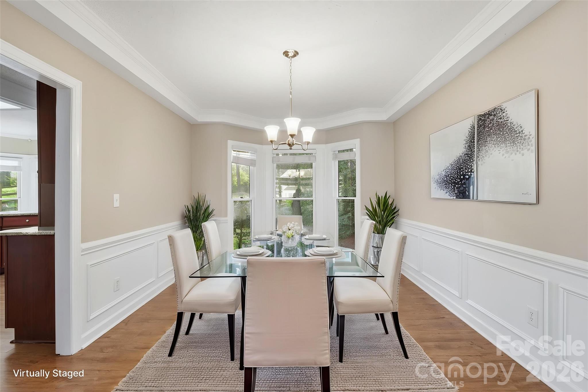 Cheshunt - Residential