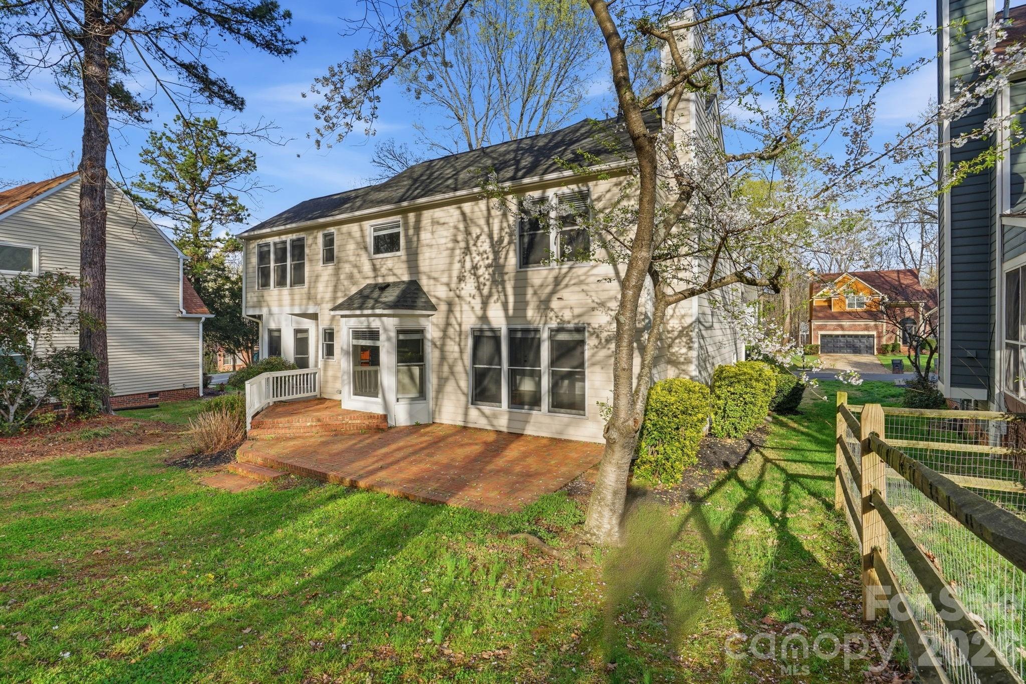 Cheshunt - Residential