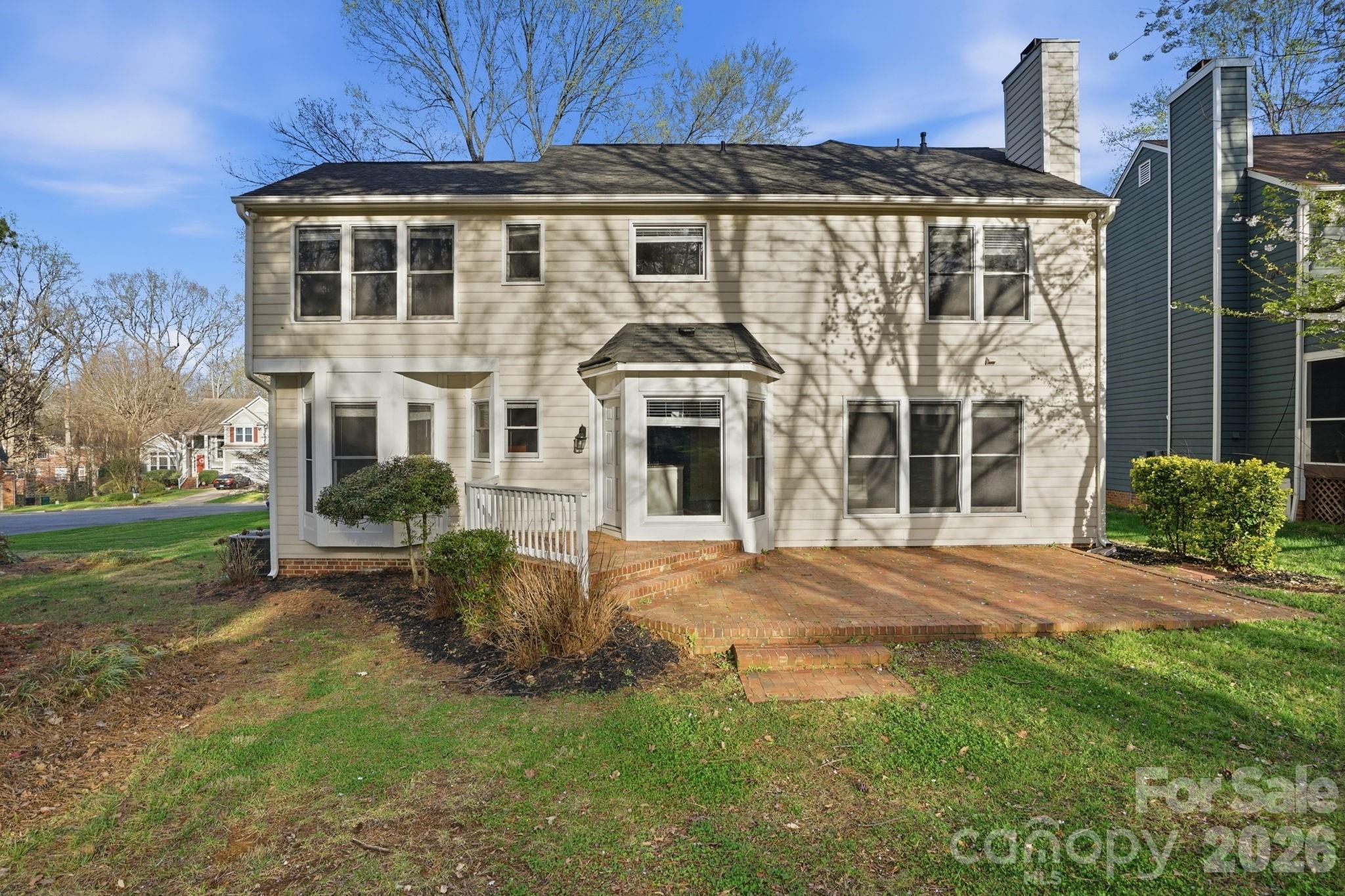 Cheshunt - Residential